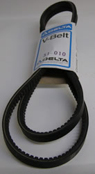 Delta Tool Part 51-010 Replacement Belt 51-010